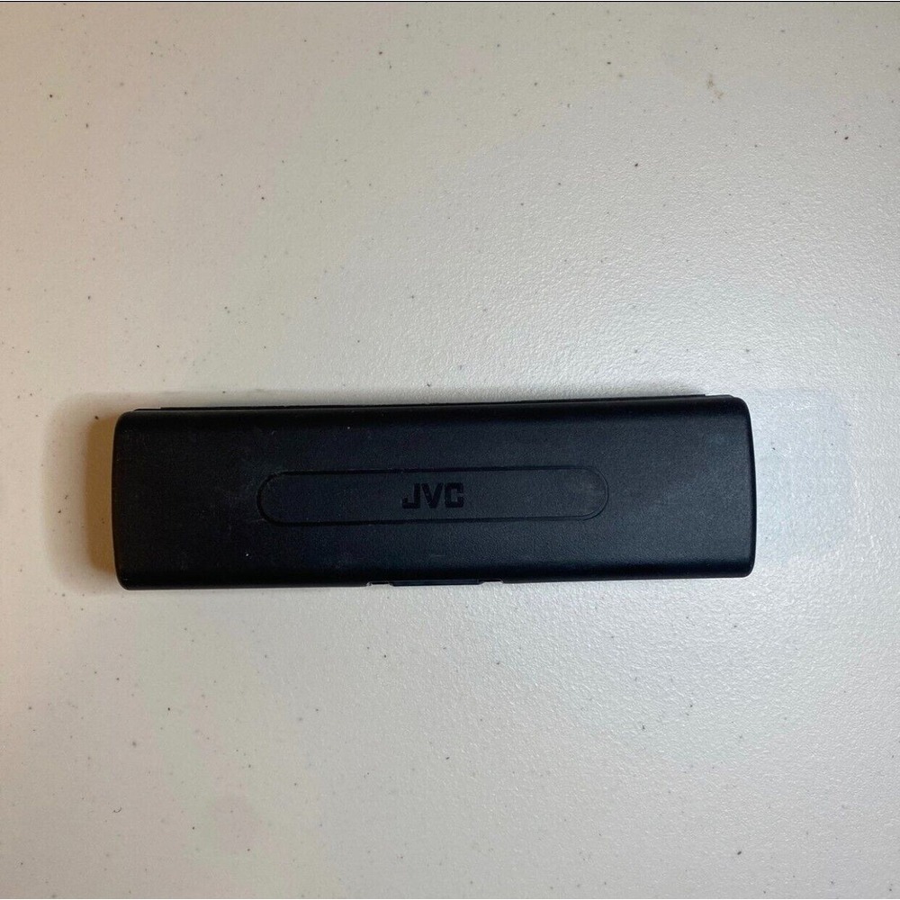 JVC 180W Detachable Face Plate and Case ONLY, Model KD-SX60WT for‎ Car Stereo - Picture 3 of 6